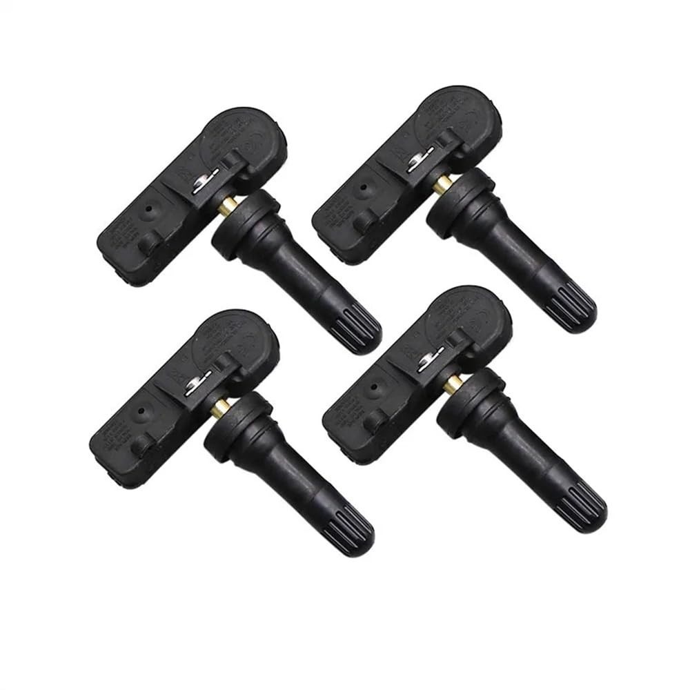 Sensor TPMS 56029481AB para Jeep Compass, Grand Cherokee e Patriot - Monitoramento Inteligente de Pressão dos Pneus