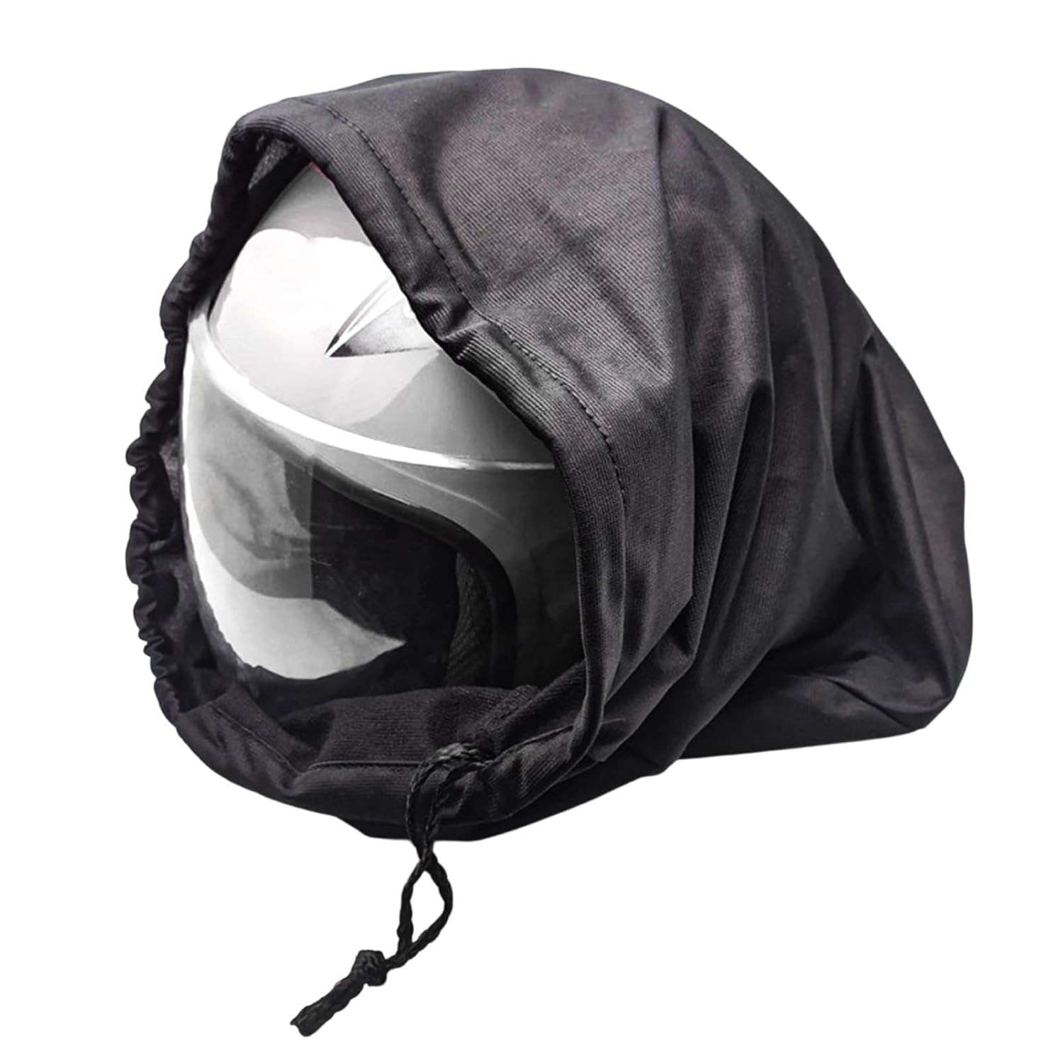 Bolsa Grande Impermeável para Capacete: Proteção Essencial para Moto, Esqui, Futebol e Mais!