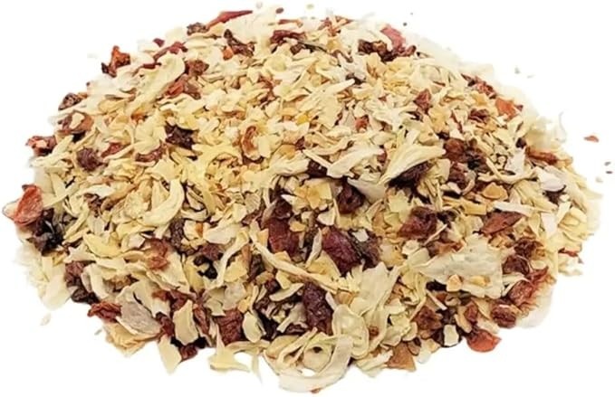Vinagrete em Flocos - Granel 100g (6)