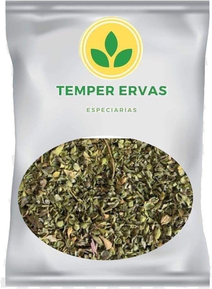 Orégano a Granel 500g