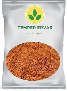 Cravo em Pó a Granel 500g