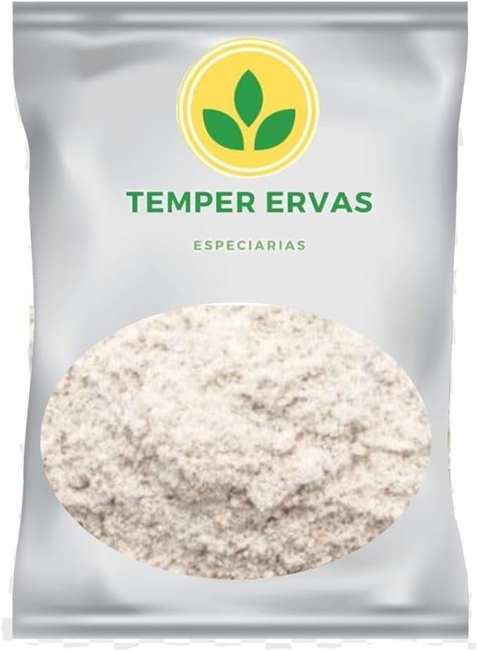 Farinha de Aveia a Granel 500g