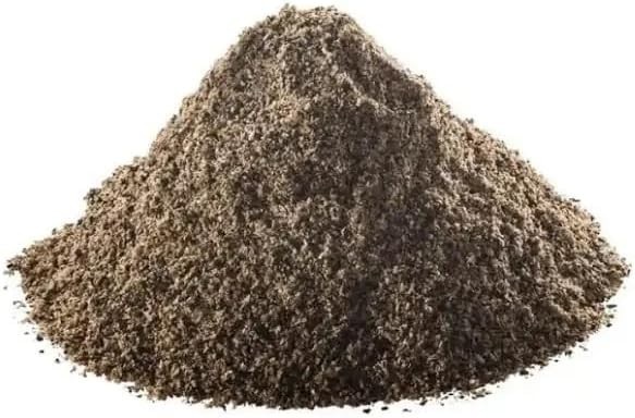 Pimenta Preta - Granel 100g (7, Pimenta Preta Moída)