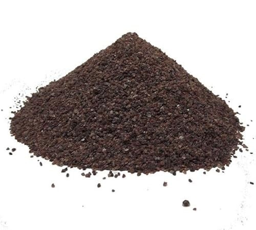 Sal Negro do Himalaia Fino (Granel 250g)
