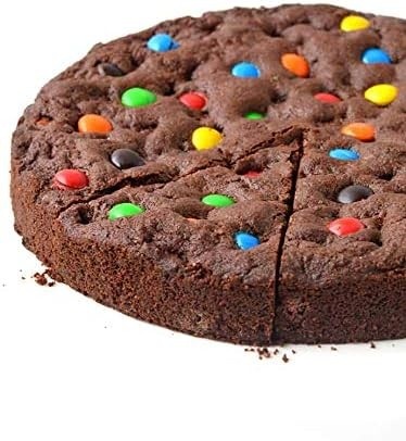 Confeito Chocolate Coloreti Granuleti 250g - Jazam