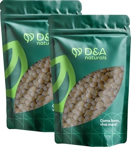 Grão De Bico 2kg