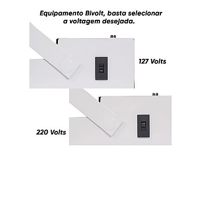 Seladora 50cm Sela e Corta: Rápida, Prática e com Refil Grátis
