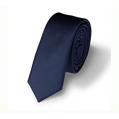 gravata-slim-azul-marinho-elegancia-e-sofisticacao