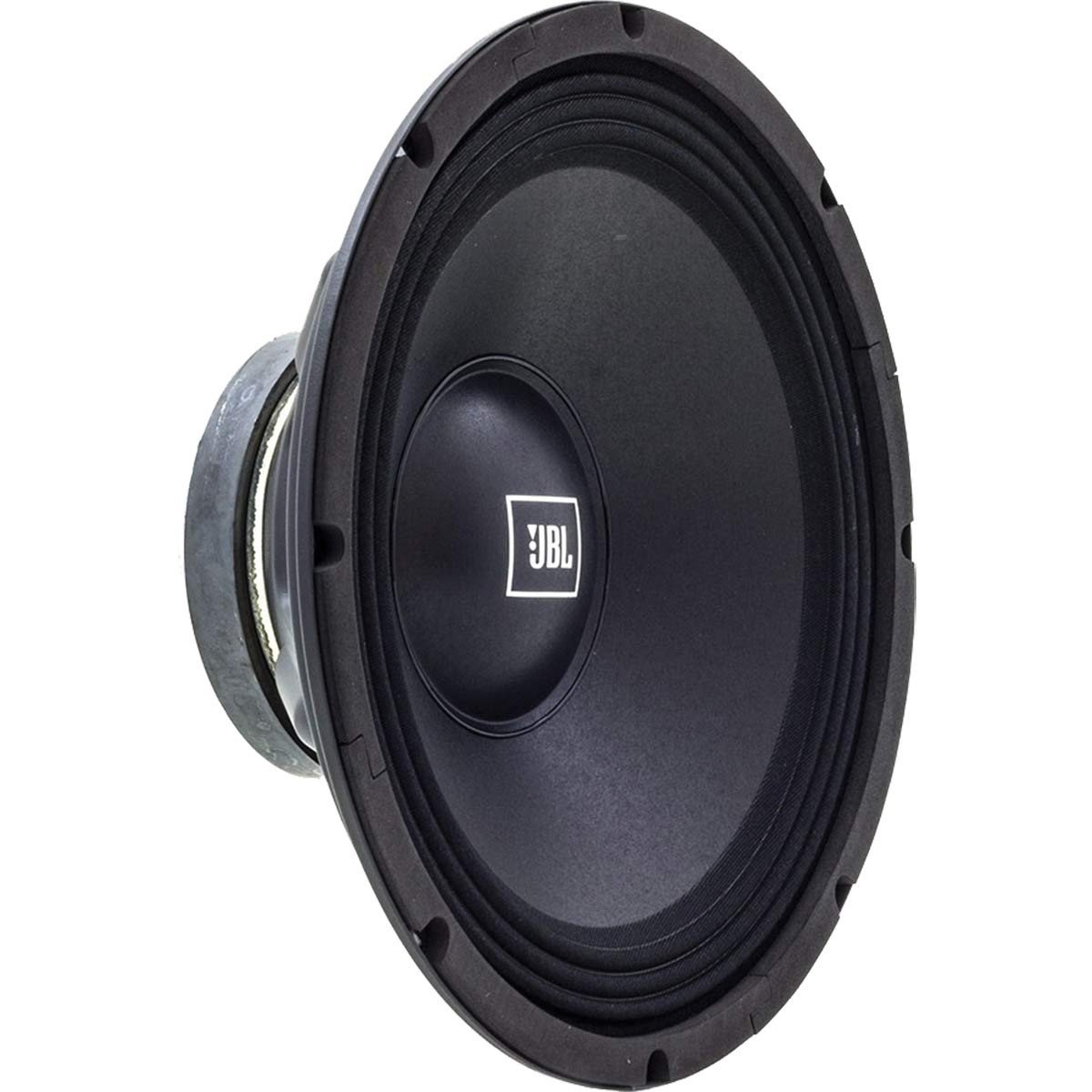 Alto Falante Woofer JBL 12" 150W RMS 8 Ohms 12PX: Graves Profundos e Som de Alta Resolução