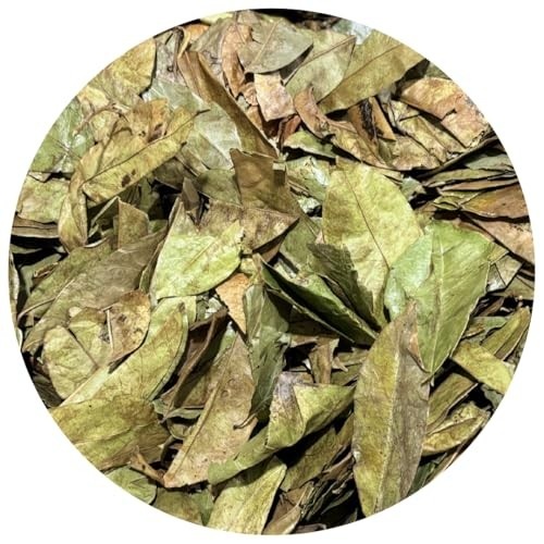 Graviola Folha 500Gr