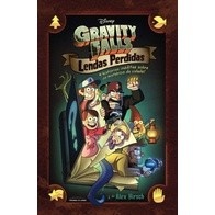 Gravity Falls: Lendas Perdidas - Descubra os Segredos!