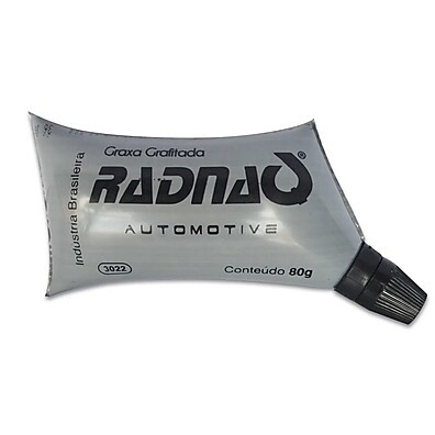 Graxa Homocinética 80g: Durabilidade e Desempenho!