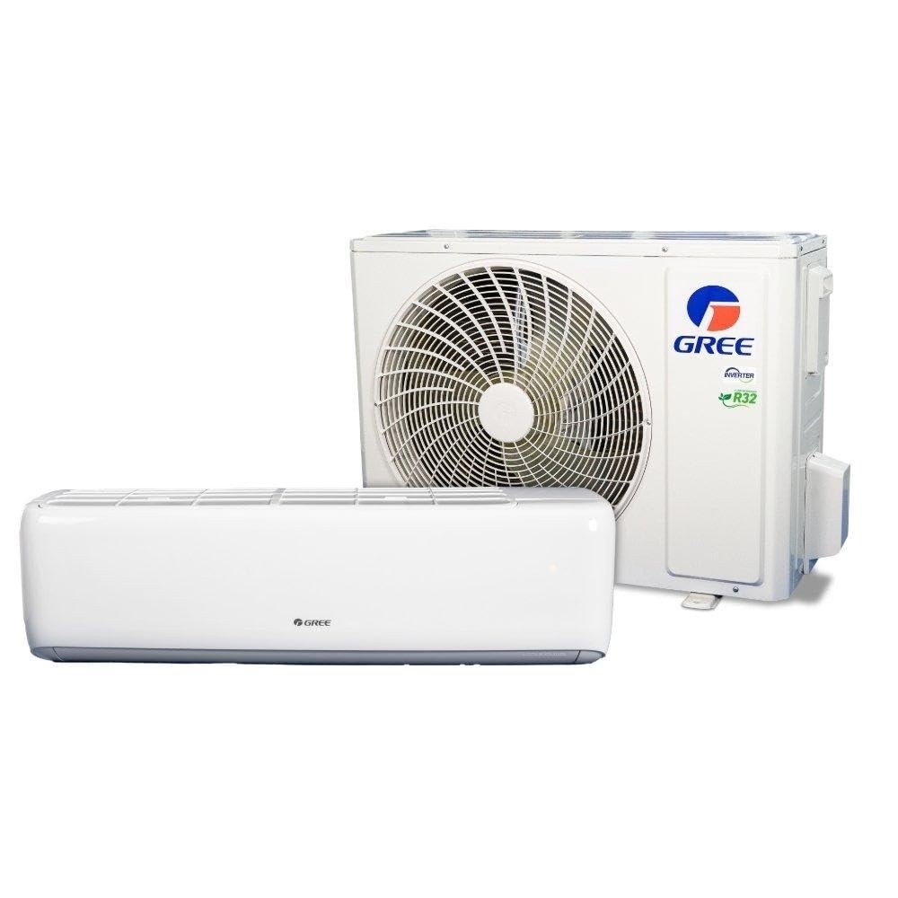 Ar Condicionado Split Gree 30000 Btus Inverter Wi-Fi – Climatize com Eficiência e Conforto