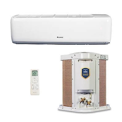 Gree G-Top Auto 18000 BTUs: Ar Condicionado Inverter
