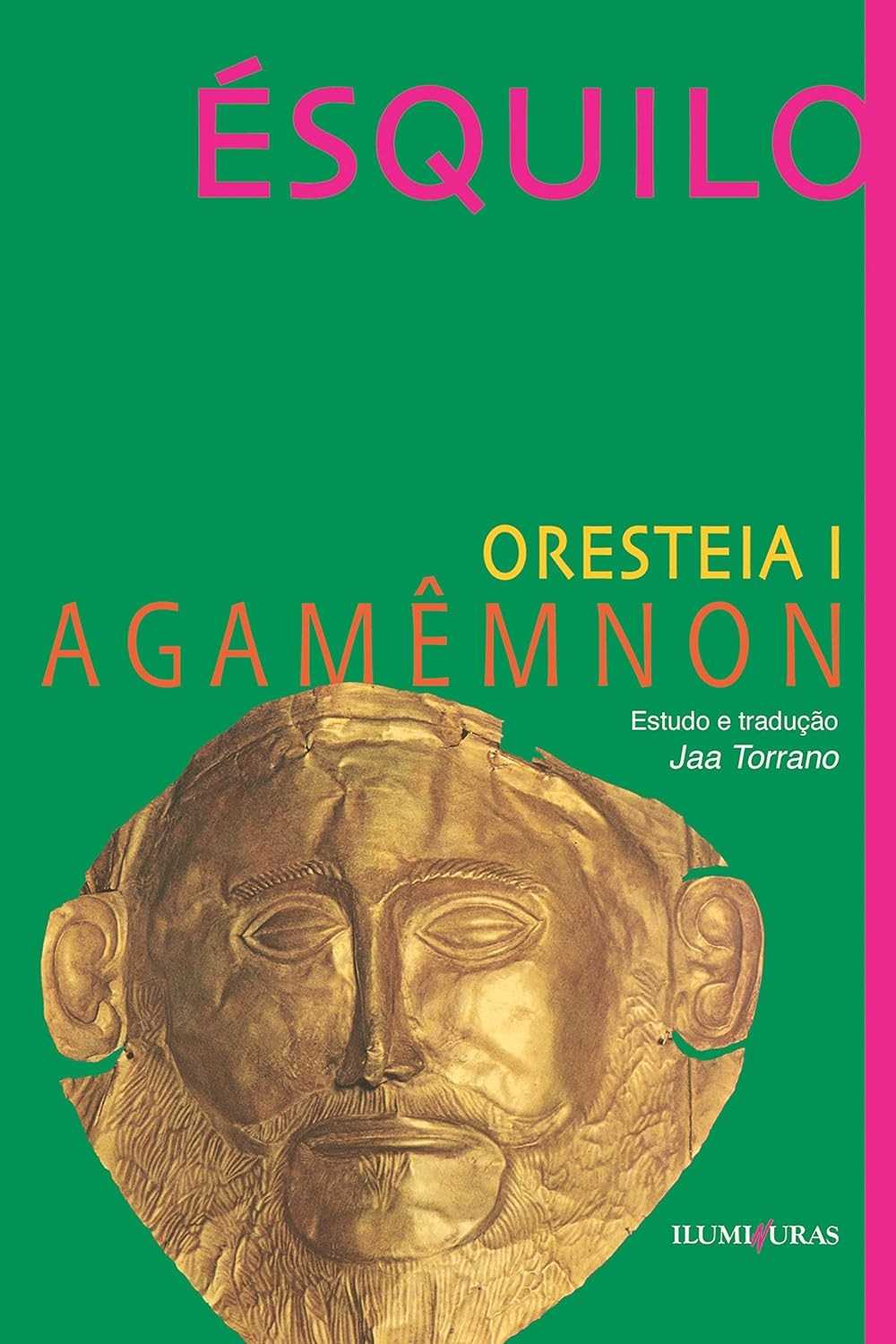 Orestéia - Agamêmnon: A Tragédia Grega que Desvenda a Verdade