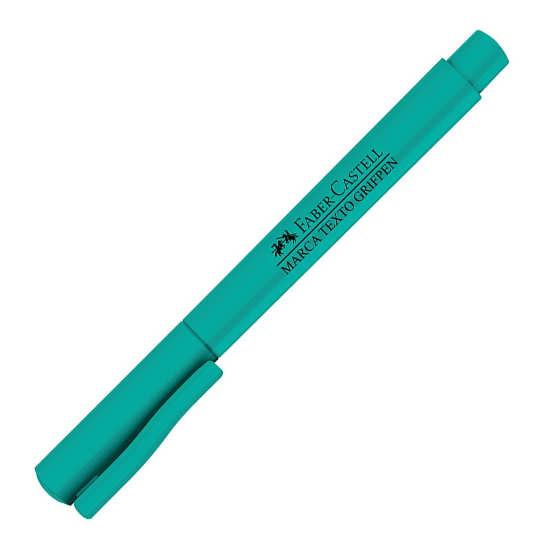 Grifpen Verde Água: O Marca Texto Ideal!