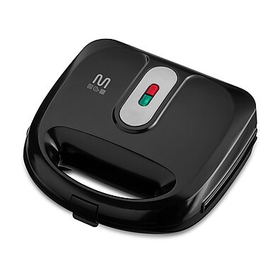 Grill 3 em 1 Multi com 3 Chapas – 750W e 220V