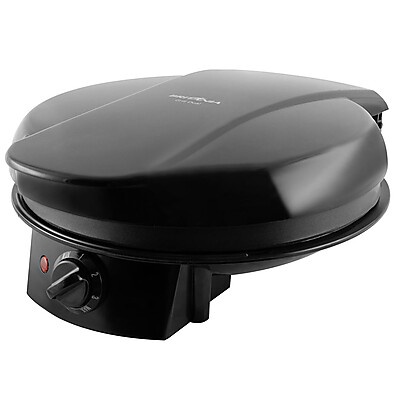 Grill Dual Britânia: Cozinhe Tudo com Facilidade!