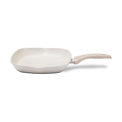 Grill Indução Brinox Ceramic Life Sirius 28cm