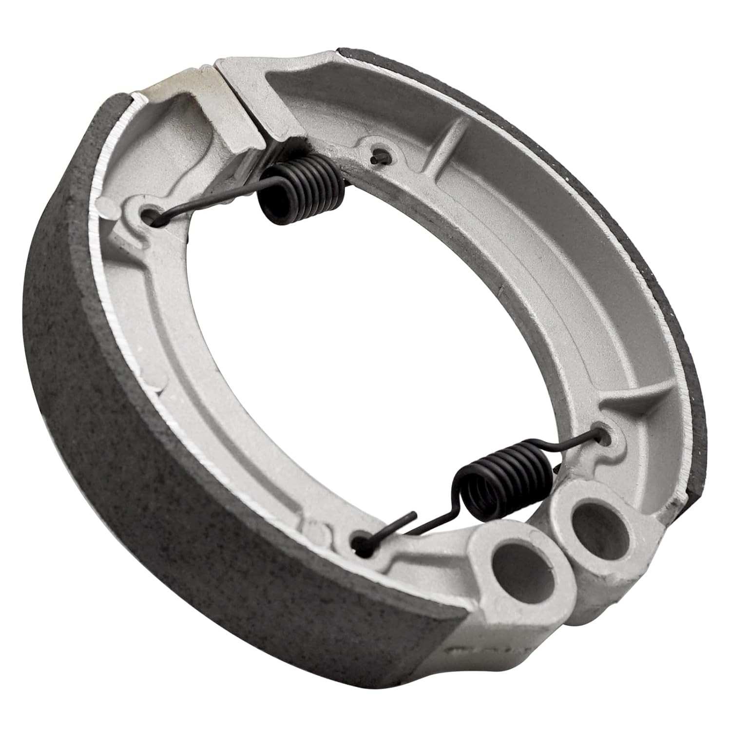 Pastilhas de Freio Traseiro Yamaha Grizzly 350, Bruin 250, Big Bear 250/400, Wolverine 350, Kodiak 400 - Alta Performance e Durabilidade