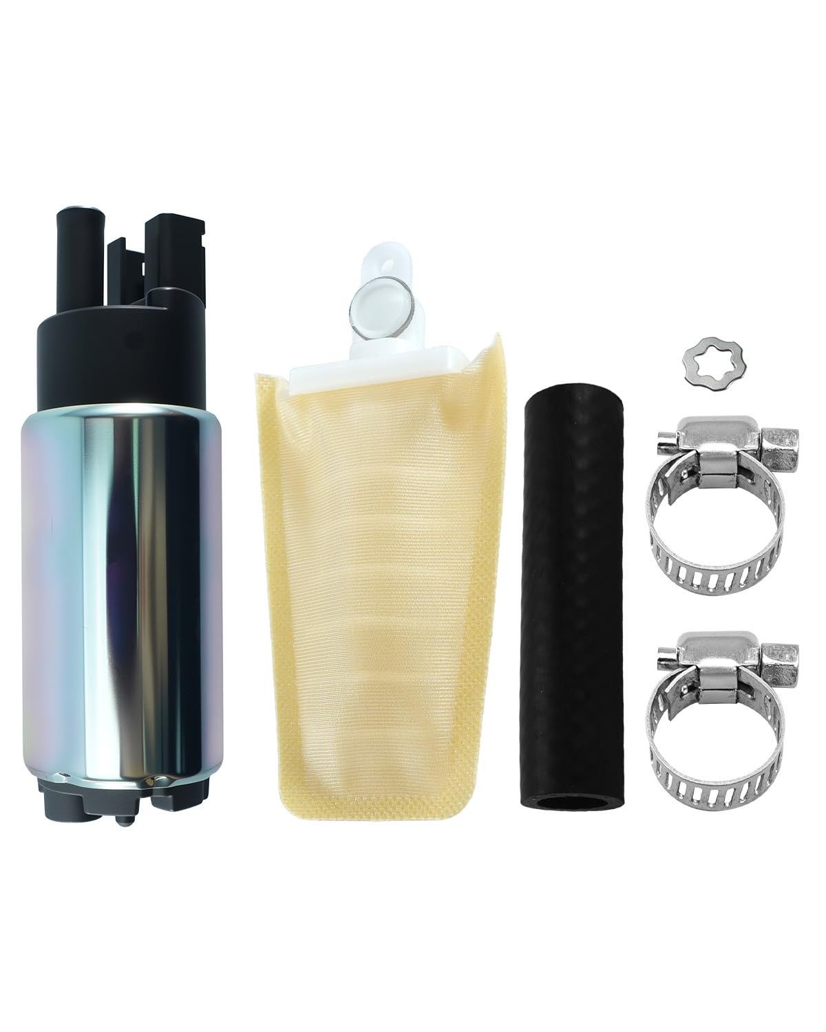 Bomba de Combustível Premium para Lexus GS300, GS400, IS300, LX450, LX470 e Toyota | Substitui E8240, FP7901-034