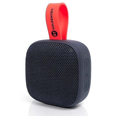 GT Connect: Sua Caixa de Som Bluetooth 10W