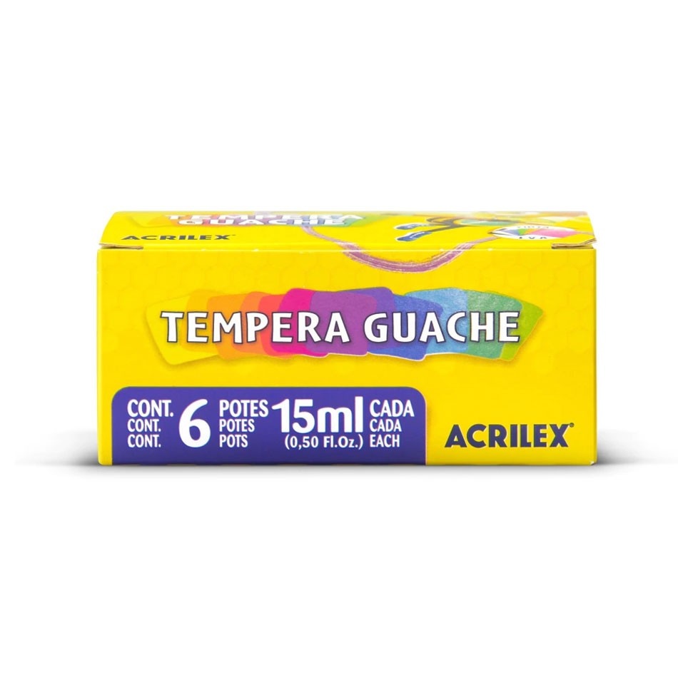 guache-acrilex-6-cores-vibrantes-para-criar