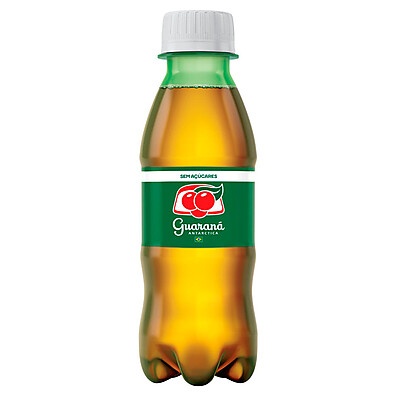 Guaraná Antarctica Zero: Sabor e Zero Açúcar!