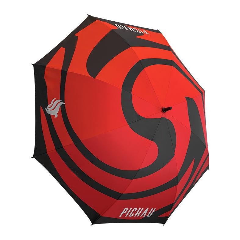 Guarda-Chuva Pichau Hurricane: Proteção Imbatível!