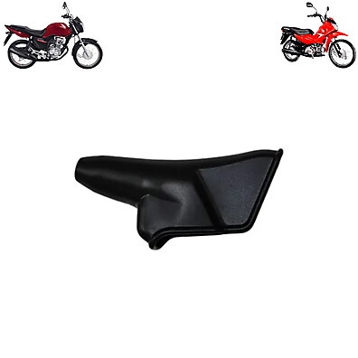 Guarda Manete Freio Honda Original