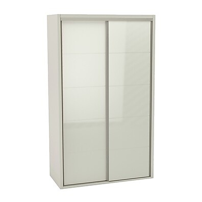 Guarda-Roupa 2 Portas Correr: Organize Já!