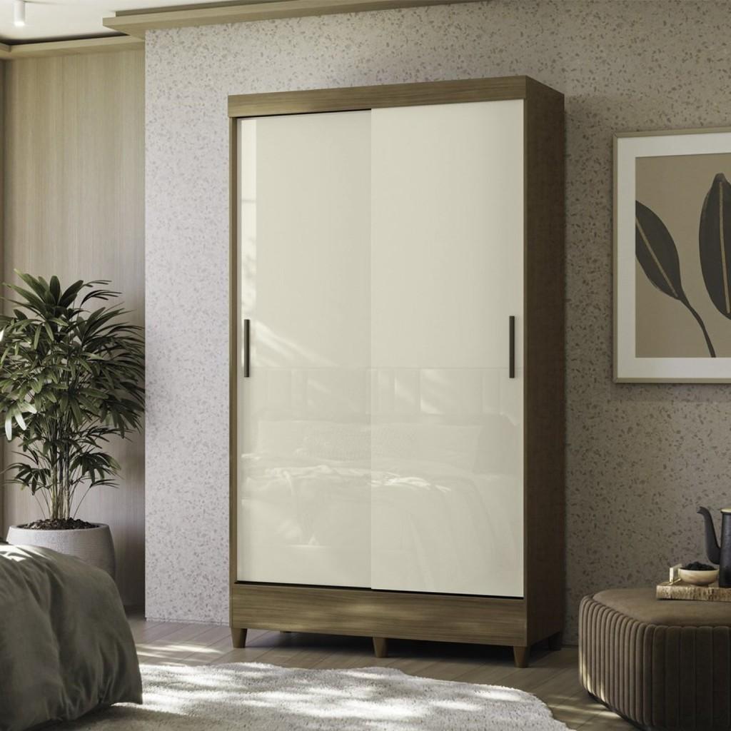 Guarda Roupa 2 Portas Correr: Otimize Seu Quarto!