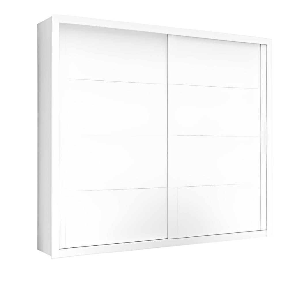 Guarda Roupa Casal Imperador: Organize com Estilo!
