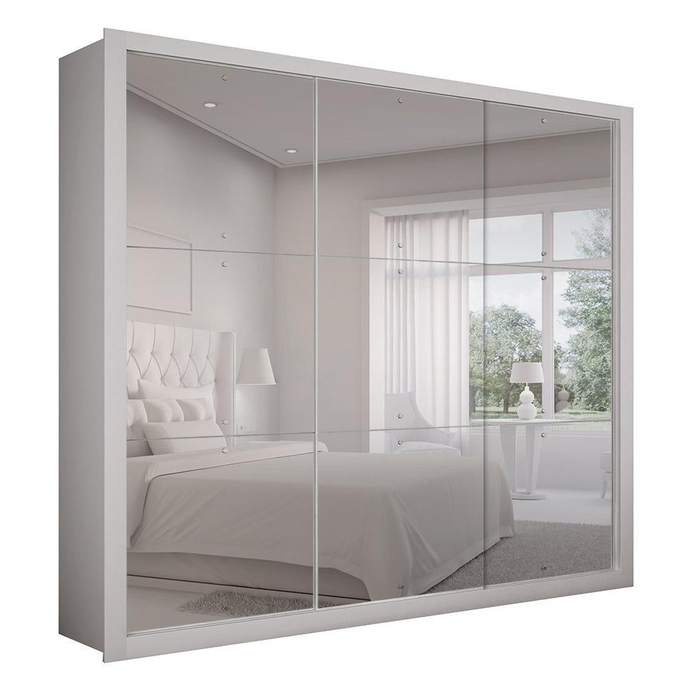 Guarda-Roupa Casal Veneza Gold: Organize com Estilo!