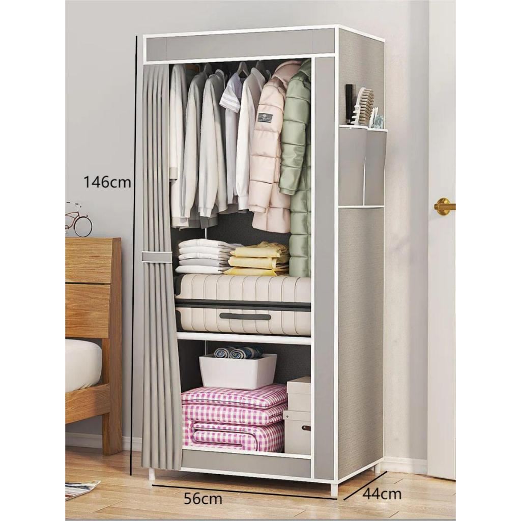 Guarda Roupa Dobrável: Organize Seu Espaço com Facilidade