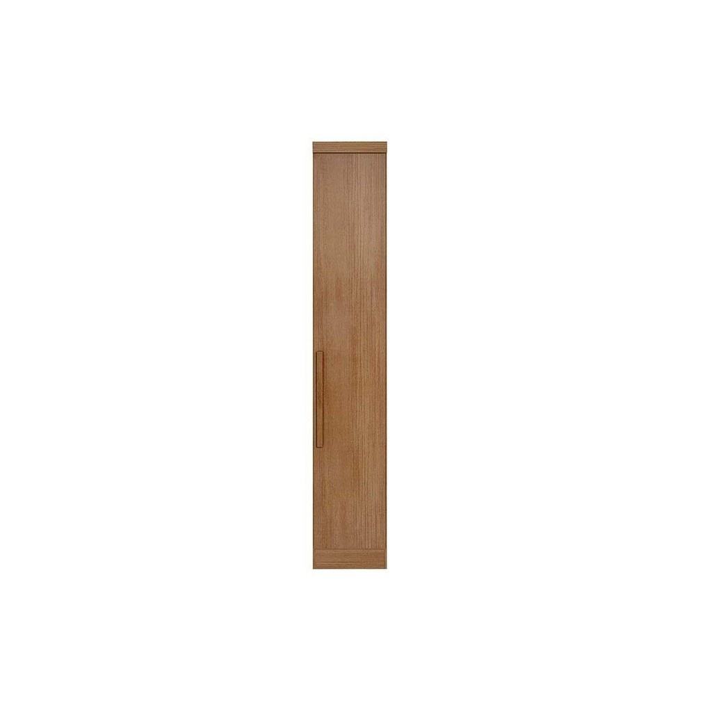 Guarda Roupa Modulado 1 Porta Cumaru