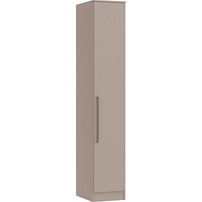 Guarda Roupa Modulado Duna Line: Organize com Estilo!