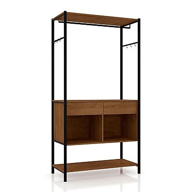 Guarda-Roupa Modulado Paris Demolição – Estilo e Praticidade