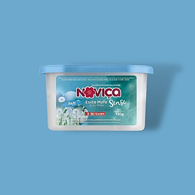 Evita Mofo Noviça: Acabe com o Mofo e Mau Cheiro no Guarda-Roupa