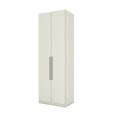 Guarda Roupa Seletto: Organize com Estilo!