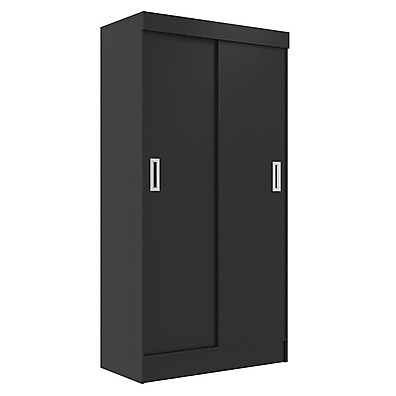 Guarda-Roupa Solteiro Berlim: Organize-se com Estilo!