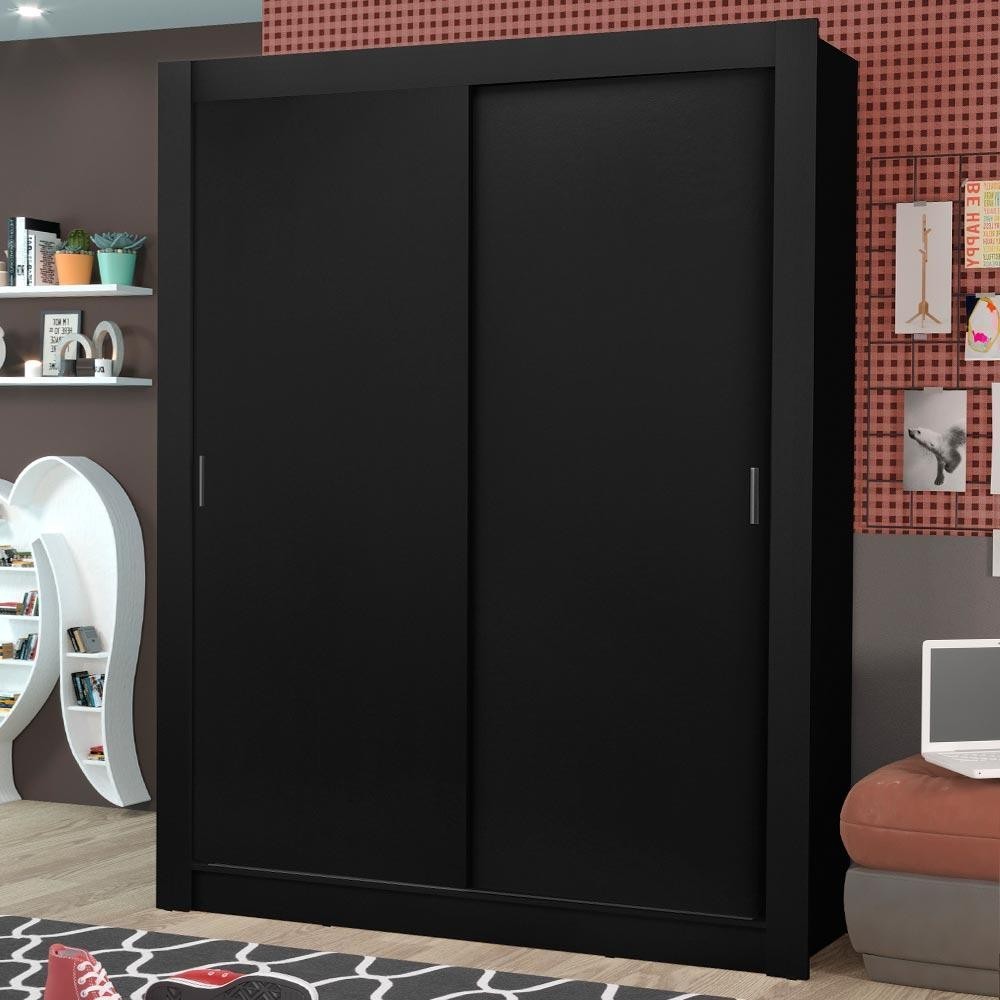 Guarda-Roupa Solteiro Madesa Dallas: Organize com Estilo!