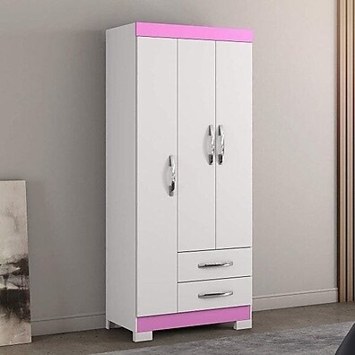 Guarda-Roupa Solteiro: Organize com Estilo!