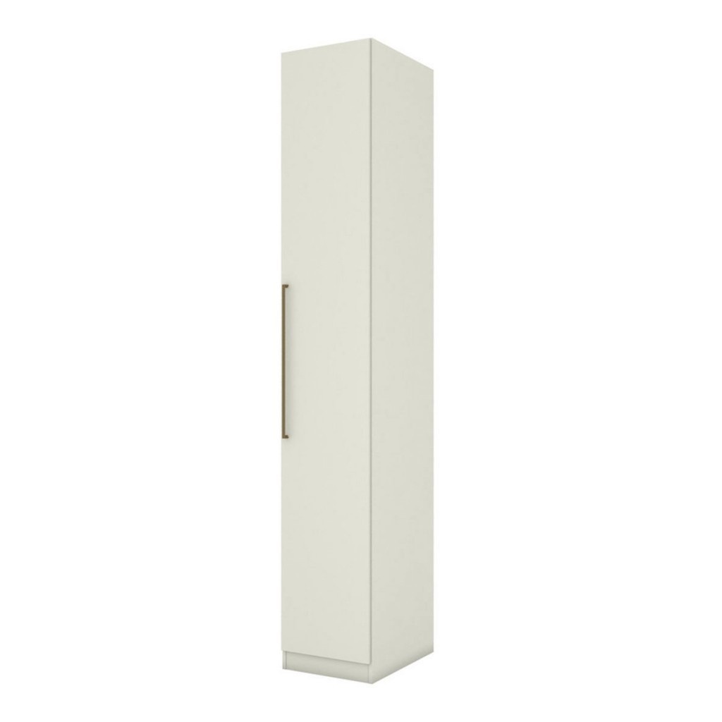 Guarda-Roupa Solteiro Seletto: Organize com Estilo!
