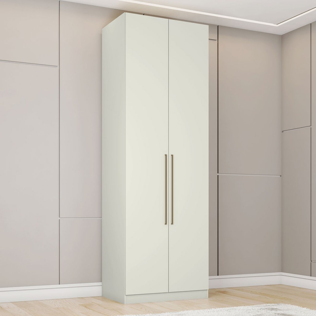 Guarda Roupa Solteiro Seletto: Seu Quarto Organizado!