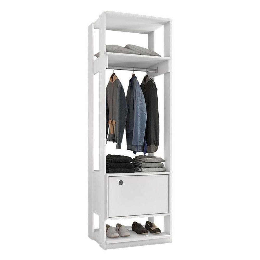 Guarda Roupa Titan: Organize com Estilo!