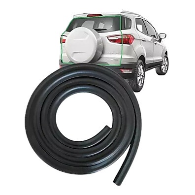 Guarnição Porta Malas Ecosport: Vedação Perfeita!