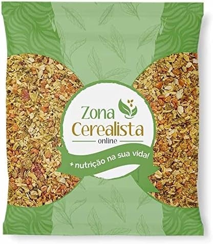 Tempero Edu Guedes (Granel 250g)