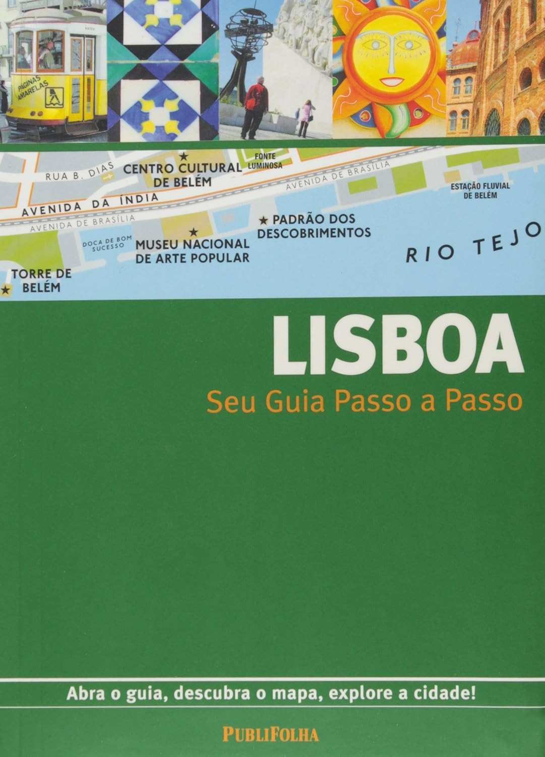 Lisboa Essencial: Seu Guia Passo a Passo para Explorar a Cidade!