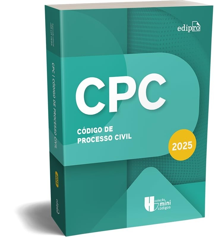 guia-codigo-2025-cpc-de-seu-e-minicodigos-a-essencial-atualizada-processo-civil-compacta-do-edicao-a
